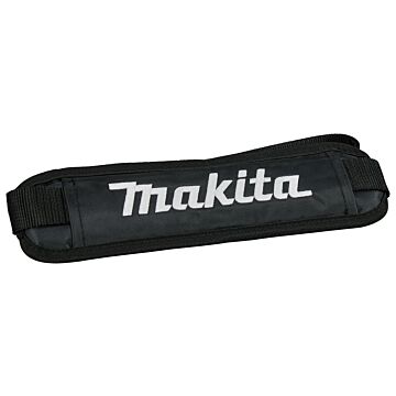 Makita 196817-8 Draagriem Mbox zwart