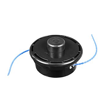 Makita 196871-2 Draadkop 2x2,0 T+G M8x1,25L