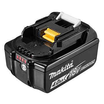 Makita 197265-4 Accu BL1840B 18V 4,0Ah