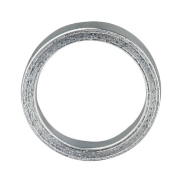 Makita 197318A9 Reduceerring doorslijper 25,4x20x5,0mm