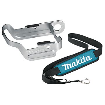 Makita 197941-0 Valbeveiligingshaak met draagriem