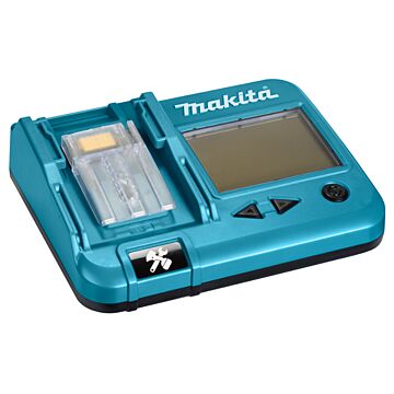 Makita 198038-8 Accutester BTC04
