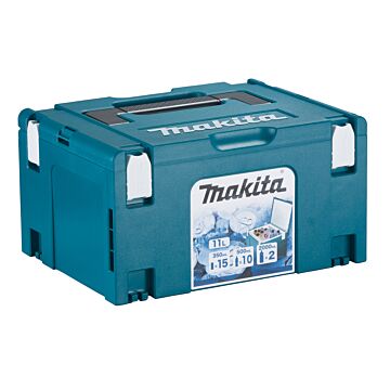 Makita 198254-2 CoolMbox 3