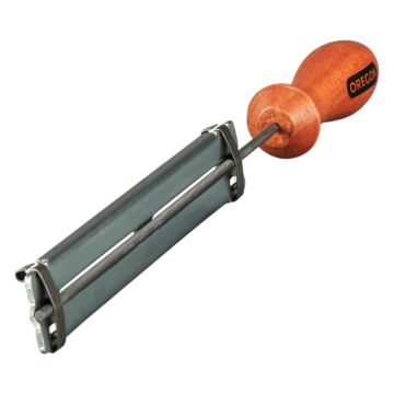 makita 198457-8 Kettingvijlset