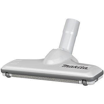 Makita 198528-1 Vloerzuigmond tapijt wit