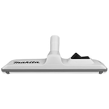 Makita 198532-0 Vloerzuigmond harde vloer&tapijt wit