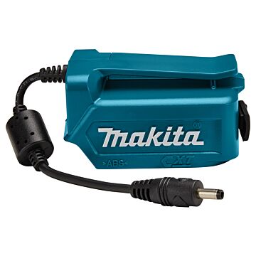 Makita 198639-2 Adapter 10,8V CXT