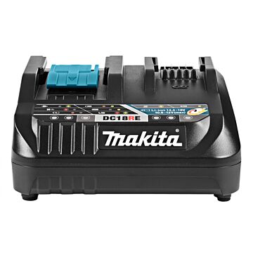 Makita 198720-9 Oplader LXT/CXT DC18RE