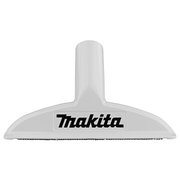 Makita 199038-1 Meubelzuigmond wit