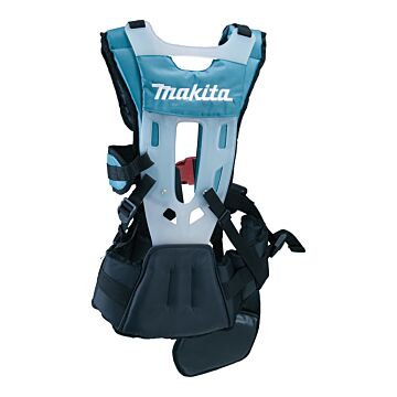 Makita 199378-7 Professioneel Draagharnas bosmaaier