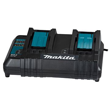 Makita 199687-4 Dubbele lader DC18SH