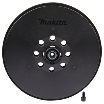 Makita 199938-5 Steunschijf hard 220mm