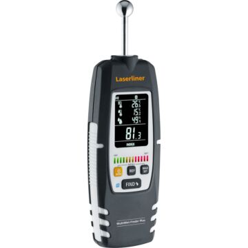 Laserliner MultiWet-Finder Plus 082.091A