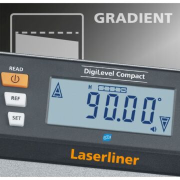Laserliner DigiLevel Compact 081.280A