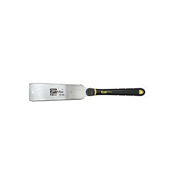Stanley 0-20-501 FatMax® Japanse Zaag Fijn en Grof 600 mm.