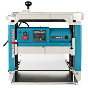 Makita 2012NB 230 V Vandiktebank