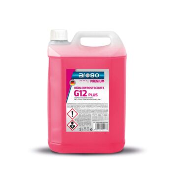 015741 AROSO Koelvloeistof G12 -35°C 5L