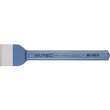 Rotec Voegbeitel vlak-ovaal  75x230 mm