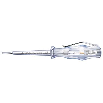 Wera 247 EENPOLIGE FASETESTER, 0.5 X 3.0 X 70 MM