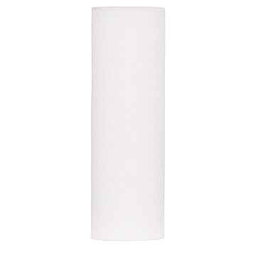 Copenhagen Gold grondverfrol, 10cm, recht, 2st