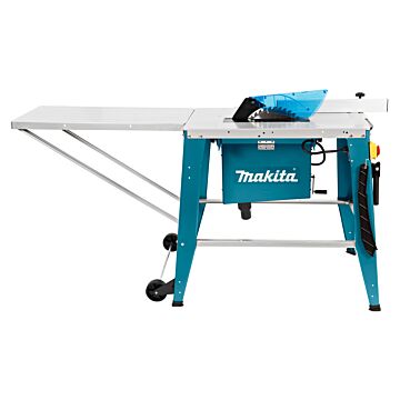 Makita 2712 230 V Bouwtafelzaag 315 mm