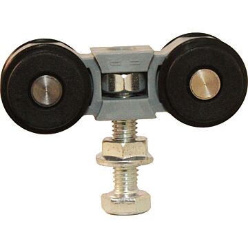 Henderson 285HP-Hangrol met draadeind - 120kg