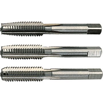 Rotec HSS Handtappenset metrisch  M 3,5 x 0,6