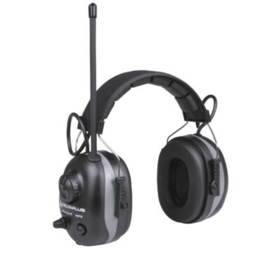 DELTAPLUS ELEKTRONISCH APPARAAT TEGEN GELUIDSHINDER - RADIO - SNR 27 dB