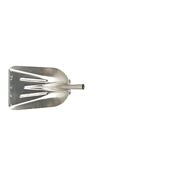 Polet Graanschop Alu Jumbo 500X360 Strip