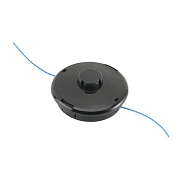 Makita 365224010 Draadkop 2x2,4 T+G M10x1,00L