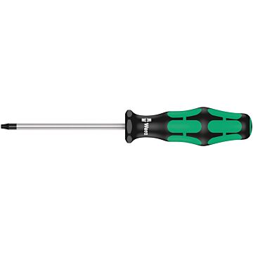 Wera 367 TORX® SCHROEVENDRAAIER, TX 10 X 80 MM