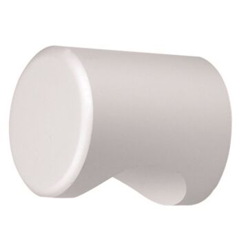 Hermeta CILINDERKNOP 20x23mm M4 MAT NATUREL (3731-11E)