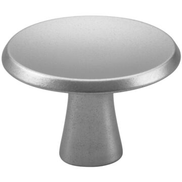 Hermeta KNOP ROND 30MM + BOUT M4 NATUREL (3751-01E)