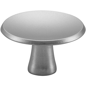 Hermeta KNOP ROND 35MM + BOUT M4 NATUREL (3752-01E)