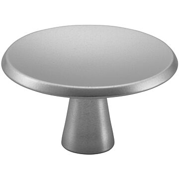 Hermeta KNOP ROND 40MM + BOUT M4 NATUREL (3753-01E)
