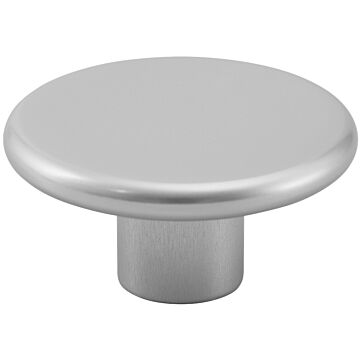 Hermeta KNOP ROND 50MM NATUREL (3755-01E)