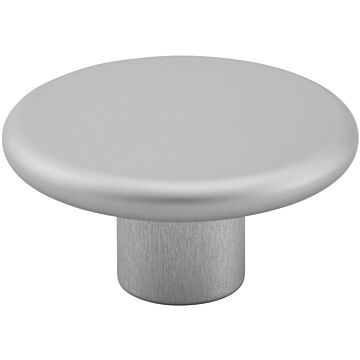 Hermeta KNOP ROND 50MM MAT NATUREL (3755-11E)