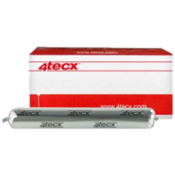 4tecx® High tack wit 400ml