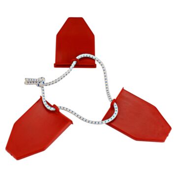 Makita 385341411 Transportbescherming slagmes