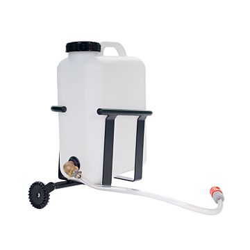 Makita 394365022 Watertankset cpl zwart