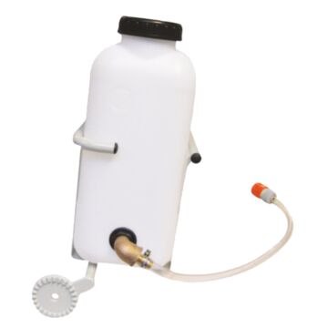 Makita 394365623 Watertank cpl m/houder/slang