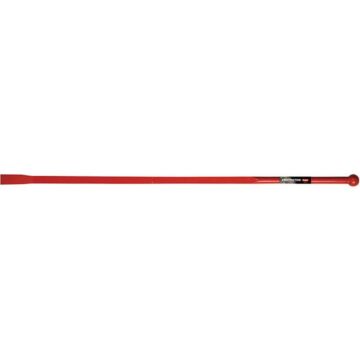 Polet Stootijzer 1400 x 28mm vierkant 1000mm