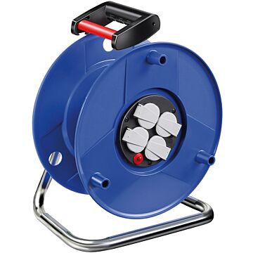 Brennenstuhl Garant kabelhaspel leeg