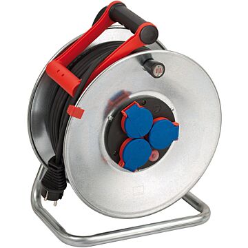Brennenstuhl Garant S IP44 kabelhaspel 50m H05RR-F 3G1,5