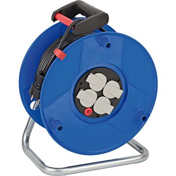 Brennenstuhl Garant kabelhaspel 40m H05VV-F 3G2,5