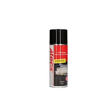 4tecx Pur reiniger 400ml