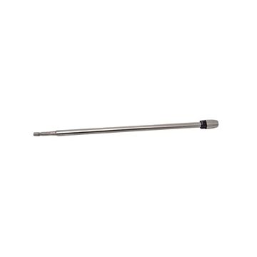 4tecx Speedboor verlengstuk quicklock 300mm