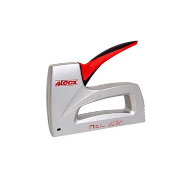 4tecx Nietpistool heavy duty aluminium behuizing 6 - 16mm