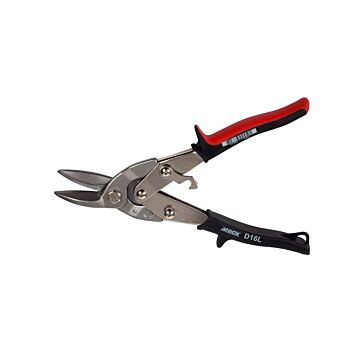 4tecx Figuurblikschaar D16L