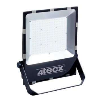 4tecx Bouwlamp LED klasse 1 200W 28000 lumen